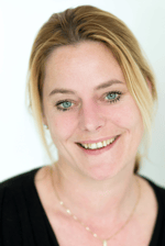 Brenda Prinsen-Bolscher - Office manager