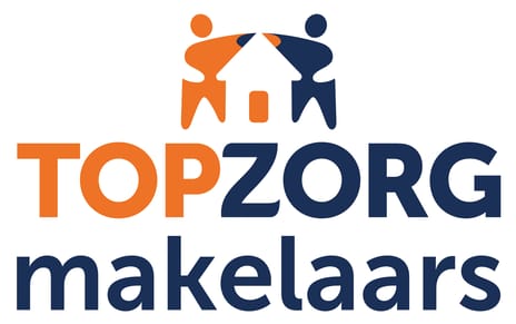 TOPZORG makelaars makelaar-logo