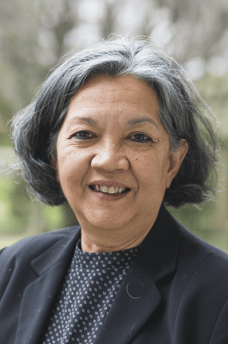 Edith van Hek - Officemanager