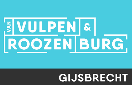 VAN VULPEN ROOZENBURG MAKELAARS makelaar-logo