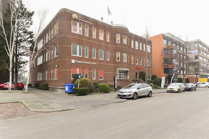 Veraartlaan 6, Rijswijk (ZH)