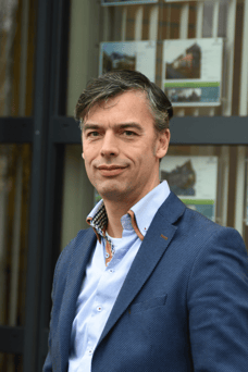 Bart van den Berg RM RT - Real Estate Agent