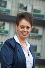 Suzanne Goeden - Administratief medewerker