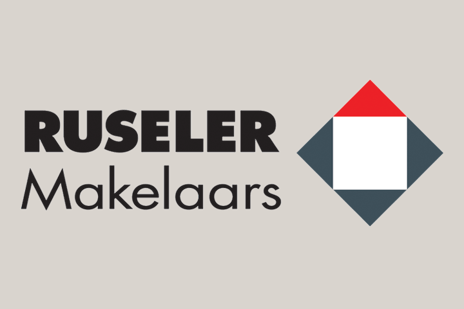Ruseler Makelaars Capelle makelaar-logo