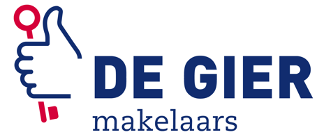De Gier Makelaars makelaar-logo