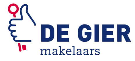 De Gier Makelaars makelaar-logo