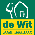 de Wit Garantiemakelaars makelaar-logo