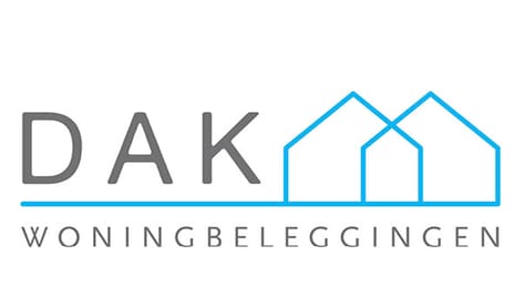 DAK Woningbeleggingen makelaar-logo