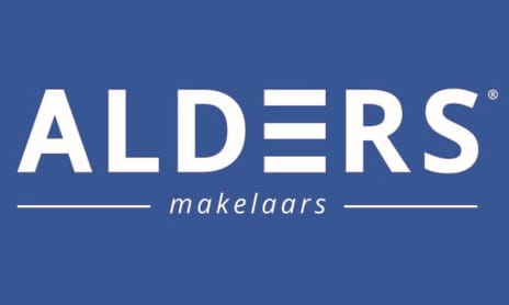 Alders Makelaars makelaar-logo