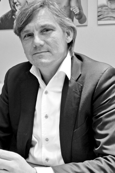 Antoon W. Verkaik - NVM Register Makelaar