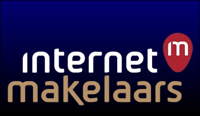 Internetmakelaars Amersfoort makelaar-logo