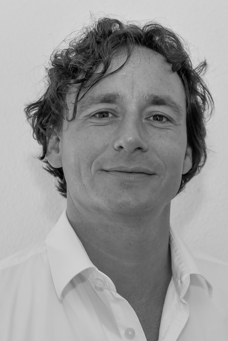 Jasper van Otterlo - NVM Register Makelaar & Taxateur