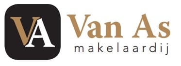 Van As makelaardij makelaar-logo