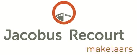 Jacobus Recourt Makelaars makelaar-logo