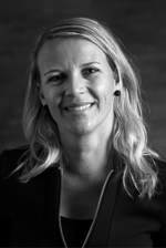 Moniek van Leeuwen - Administratief medewerker