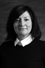 Marielle Mul - Kandidaat-makelaar