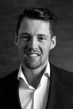 Jeffrey van der Wagen - Kandidaat-makelaar