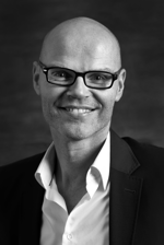 Ronald J. Blom - NVM-makelaar (directeur)
