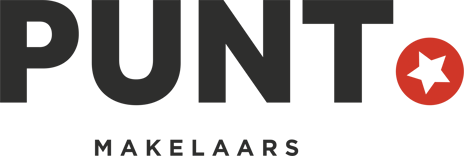 Punt Makelaars Leidsche Rijn makelaar-logo