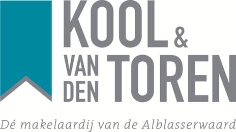 Kool & Van den Toren Makelaars & Taxateurs makelaar-logo