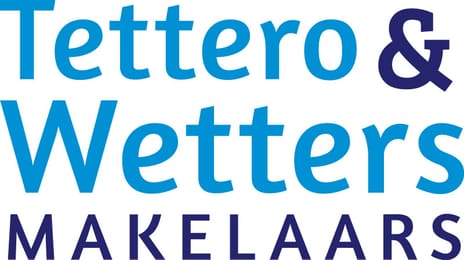 Tettero & Wetters Makelaars makelaar-logo