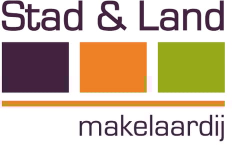 Wim Tuit - Stad en Land Makelaardij makelaar-logo