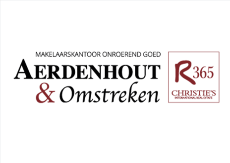 Aerdenhout & Omstreken makelaar-logo