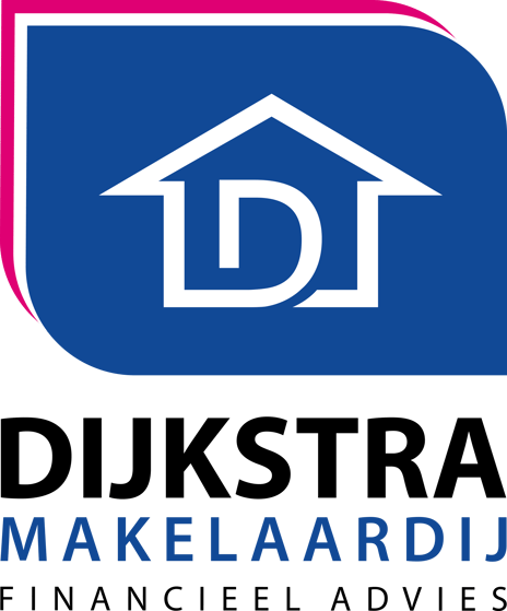 Dijkstra Makelaardij en Financieel Advies makelaar-logo