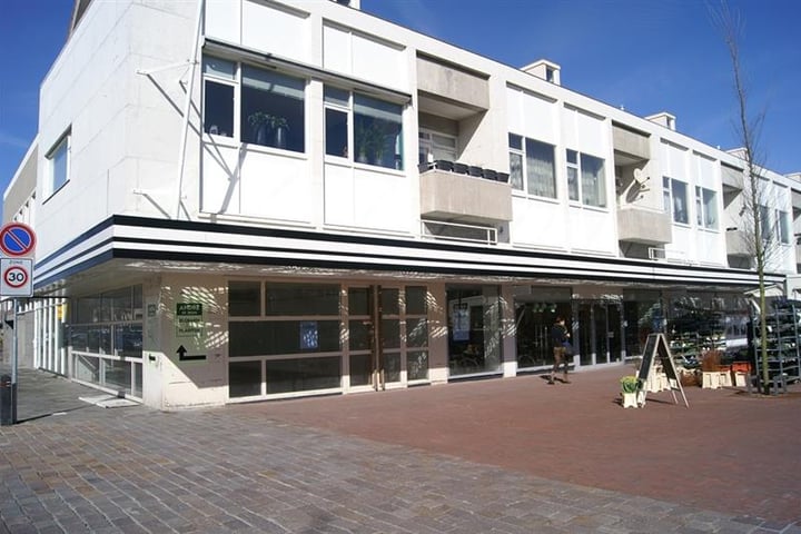 Lange Nieuwstraat 735, IJmuiden