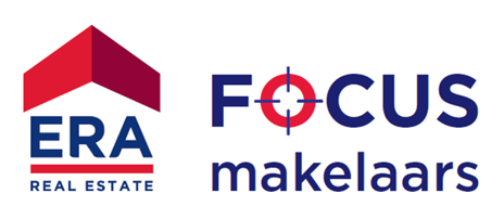 ERA Focus makelaars Eindhoven makelaar-logo