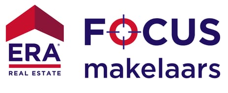 ERA Focus makelaars Helmond makelaar-logo