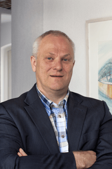 ing. Jo Aelmans RT CB - Director