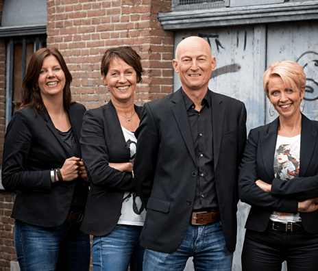 Mol & Roubos Makelaardij makelaar-logo