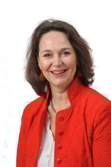 Jannetta Dorsman - Directeur