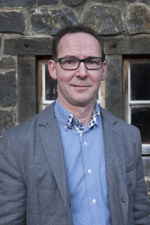 Eric Horsmans RM/RT - NVM-makelaar (directeur)