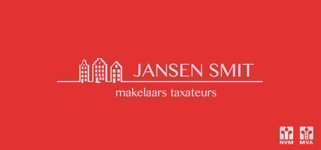 Jansen Smit Makelaars en Taxateurs makelaar-logo