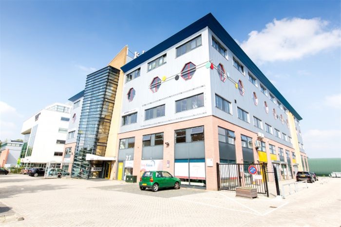Bekijk foto 1 van Kleveringweg 13-39
