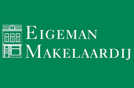 Eigeman Makelaardij o.g. B.V. makelaar-logo