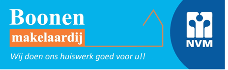 Boonen Makelaardij makelaar-logo