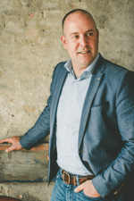 Chris Slager - NVM Register Makelaar (Directeur)