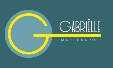 Gabriëlle Makelaardij makelaar-logo