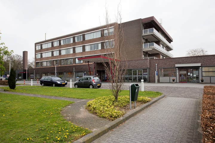 Wiedenbroeksingel 4