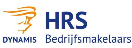 HRS Bedrijfsmakelaars B.V. makelaar-logo