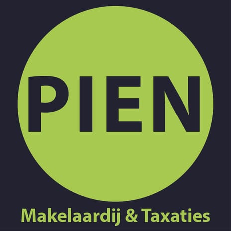 Pien Kappetein Makelaardij & Taxaties makelaar-logo