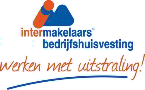 Intermakelaars Bedrijfshuisvesting makelaar-logo