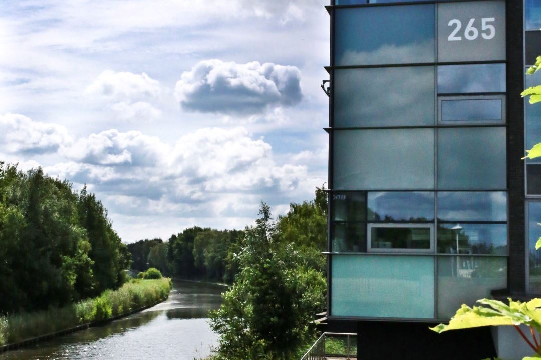 Bekijk foto 2 van Noord Brabantlaan 265