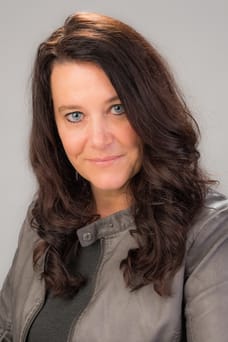 Jessica Roo - NVM Register Makelaar (Directeur)