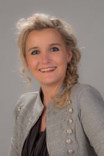 Daniëlle Nijenhuis-Noij - Commercieel medewerker