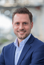 Bart Smits - NVM-makelaar (directeur)