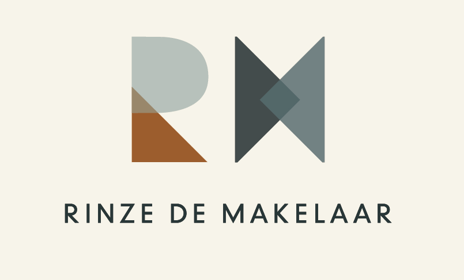 Rinze de Makelaar makelaar-logo